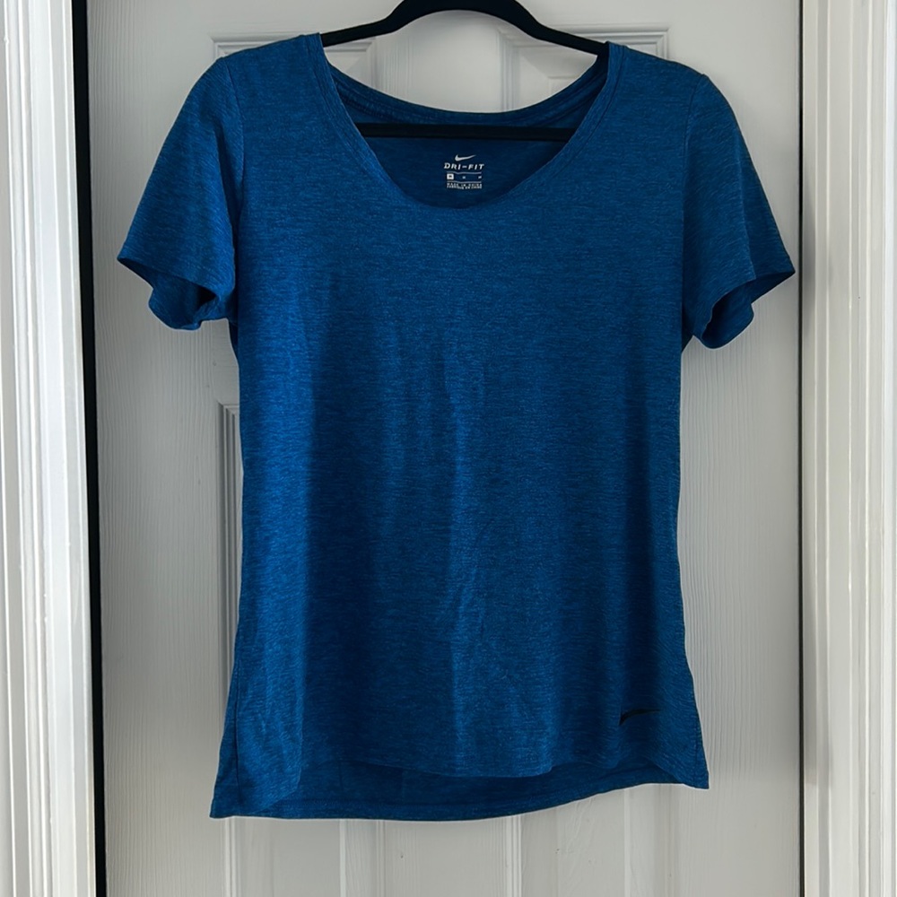 Nike Dri fit tshirt